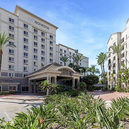 Sonesta Anaheim Resort Area Bagian luar foto