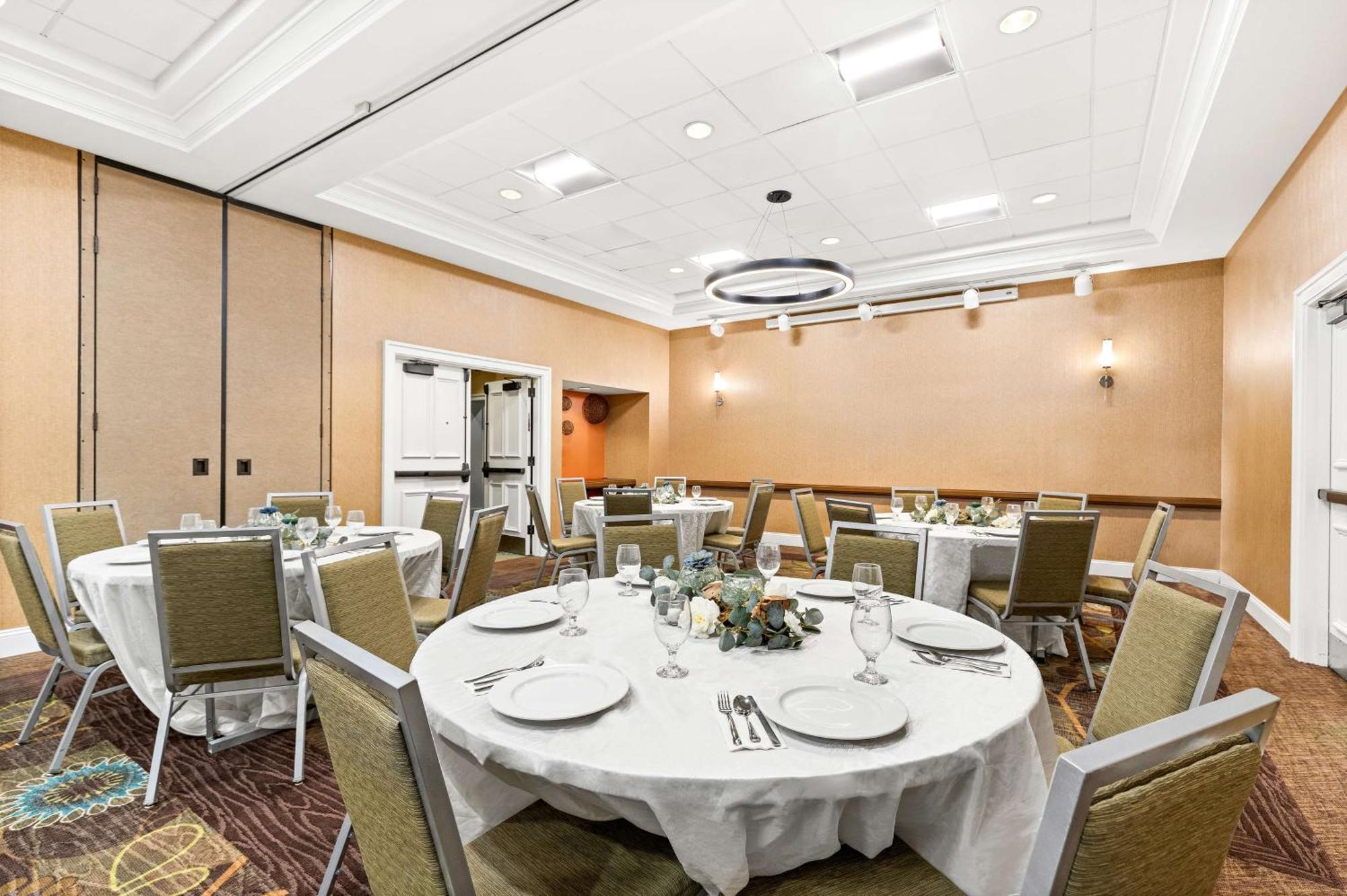 Sonesta Anaheim Resort Area Bagian luar foto