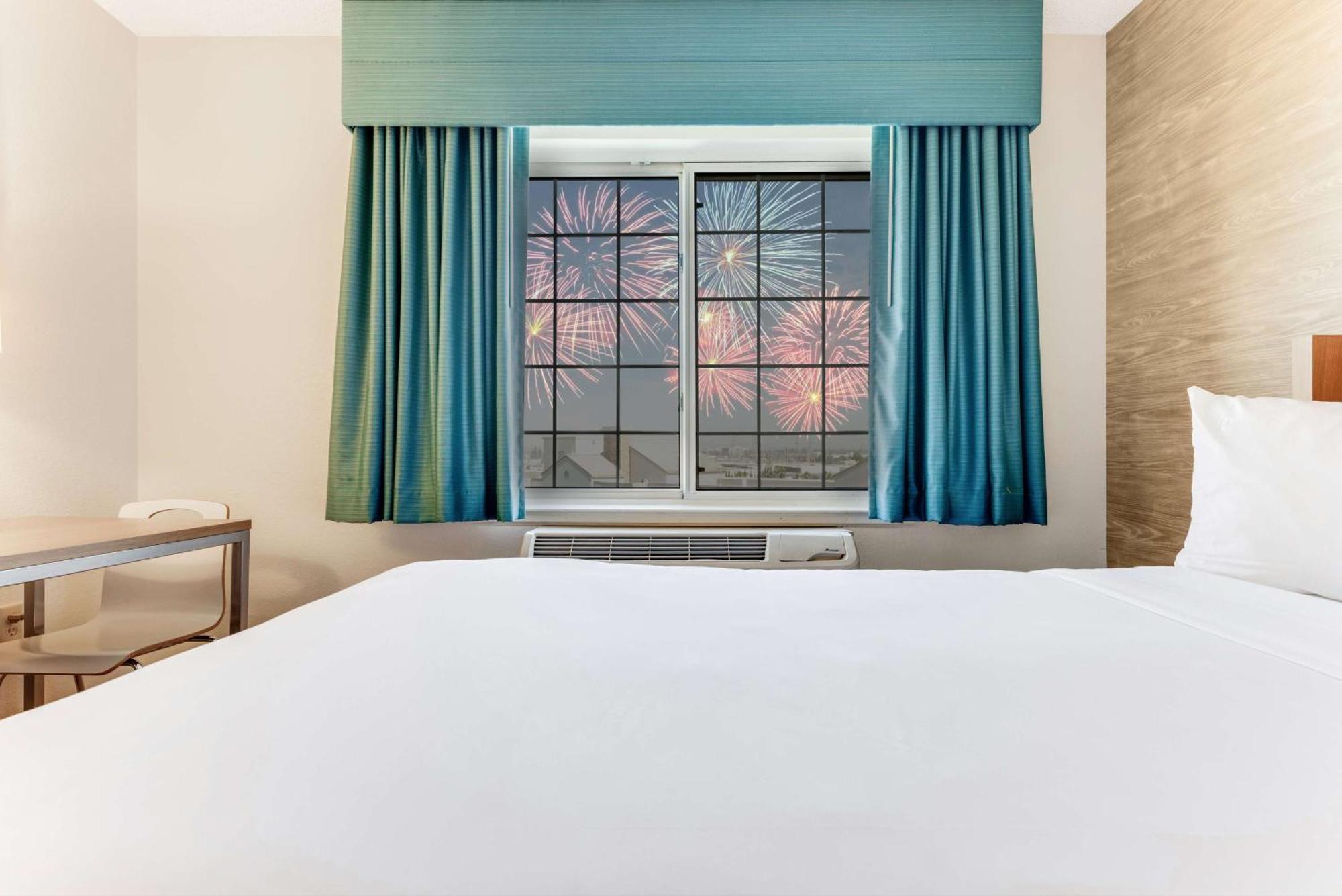 Sonesta Anaheim Resort Area Bagian luar foto