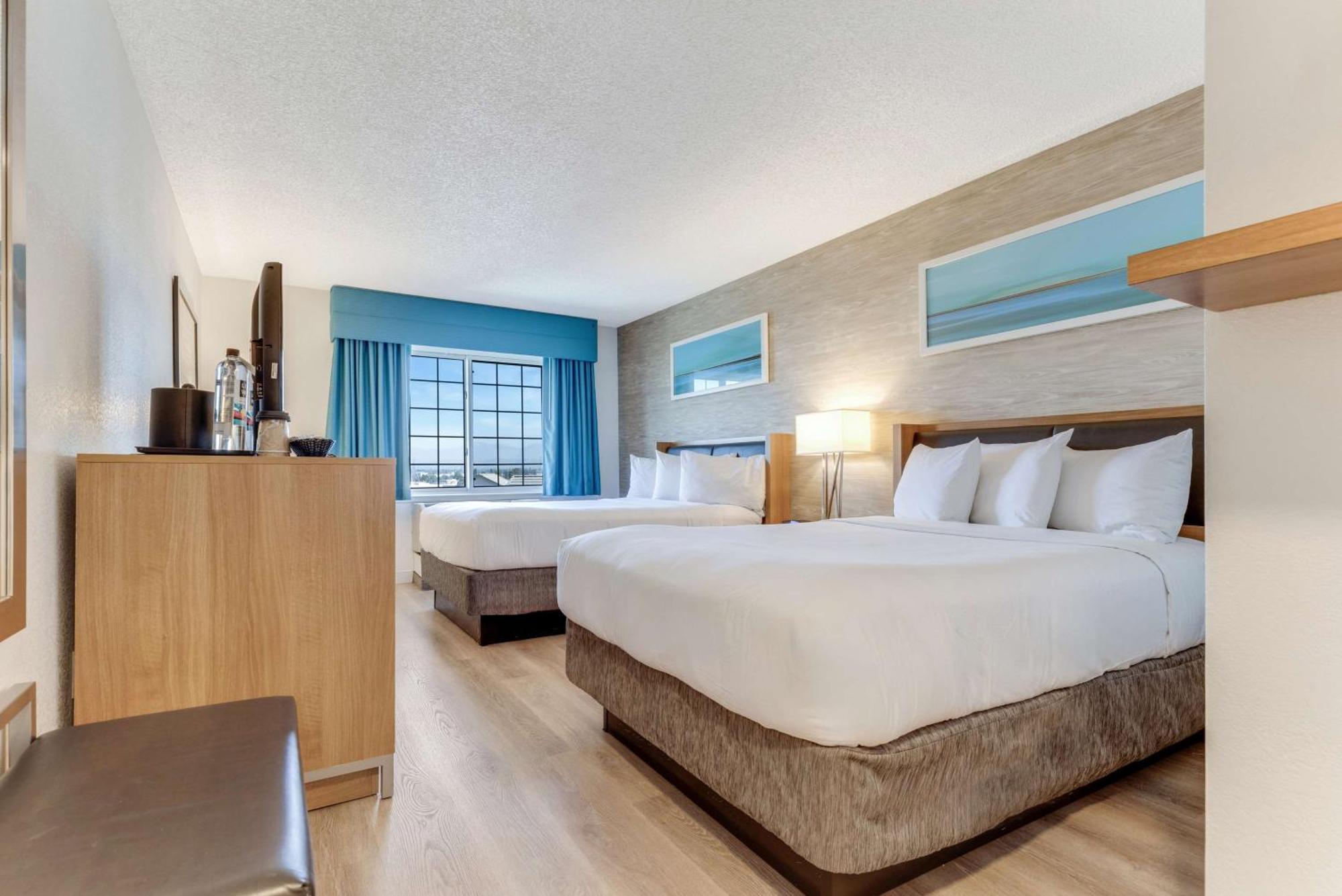 Sonesta Anaheim Resort Area Bagian luar foto