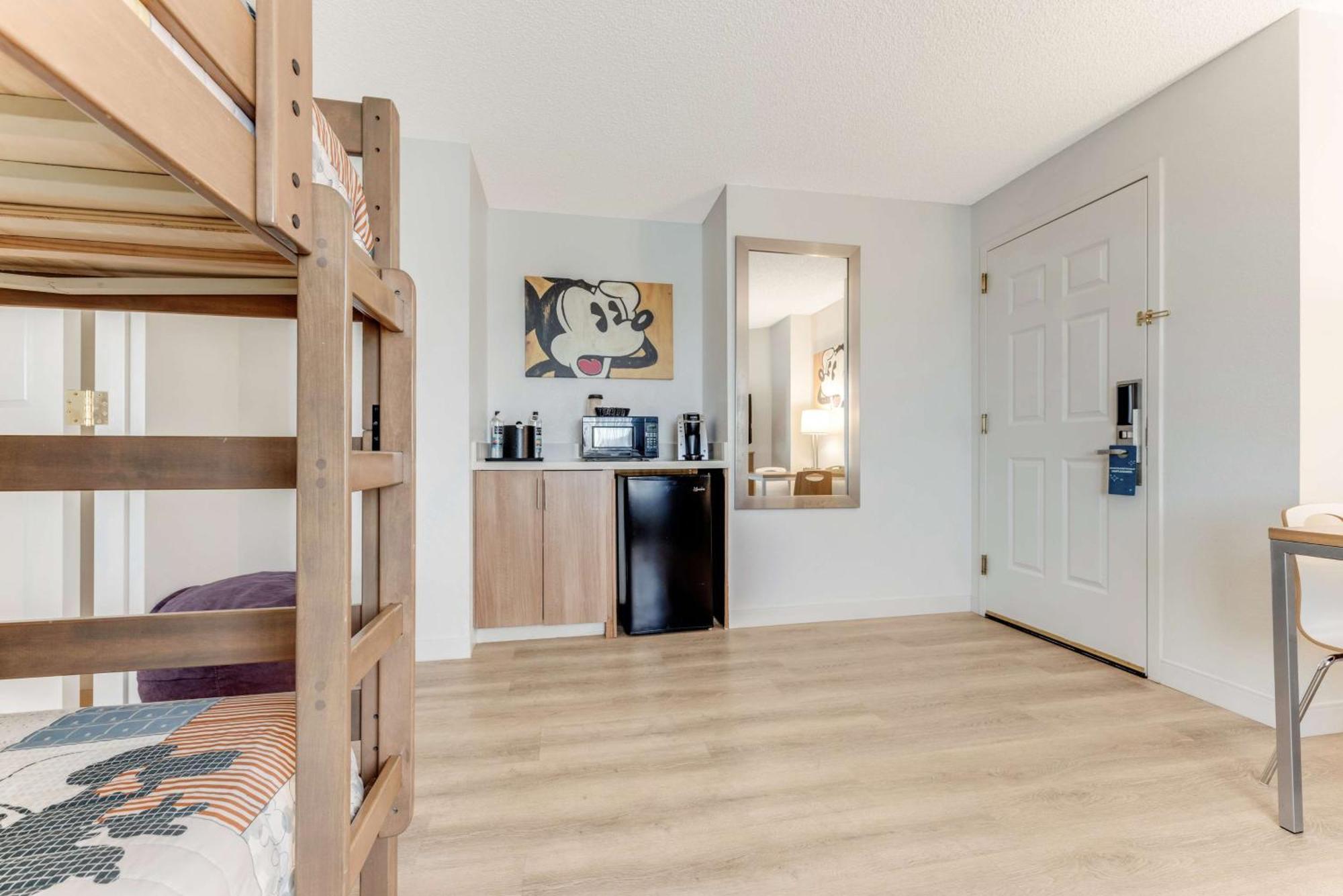 Sonesta Anaheim Resort Area Bagian luar foto