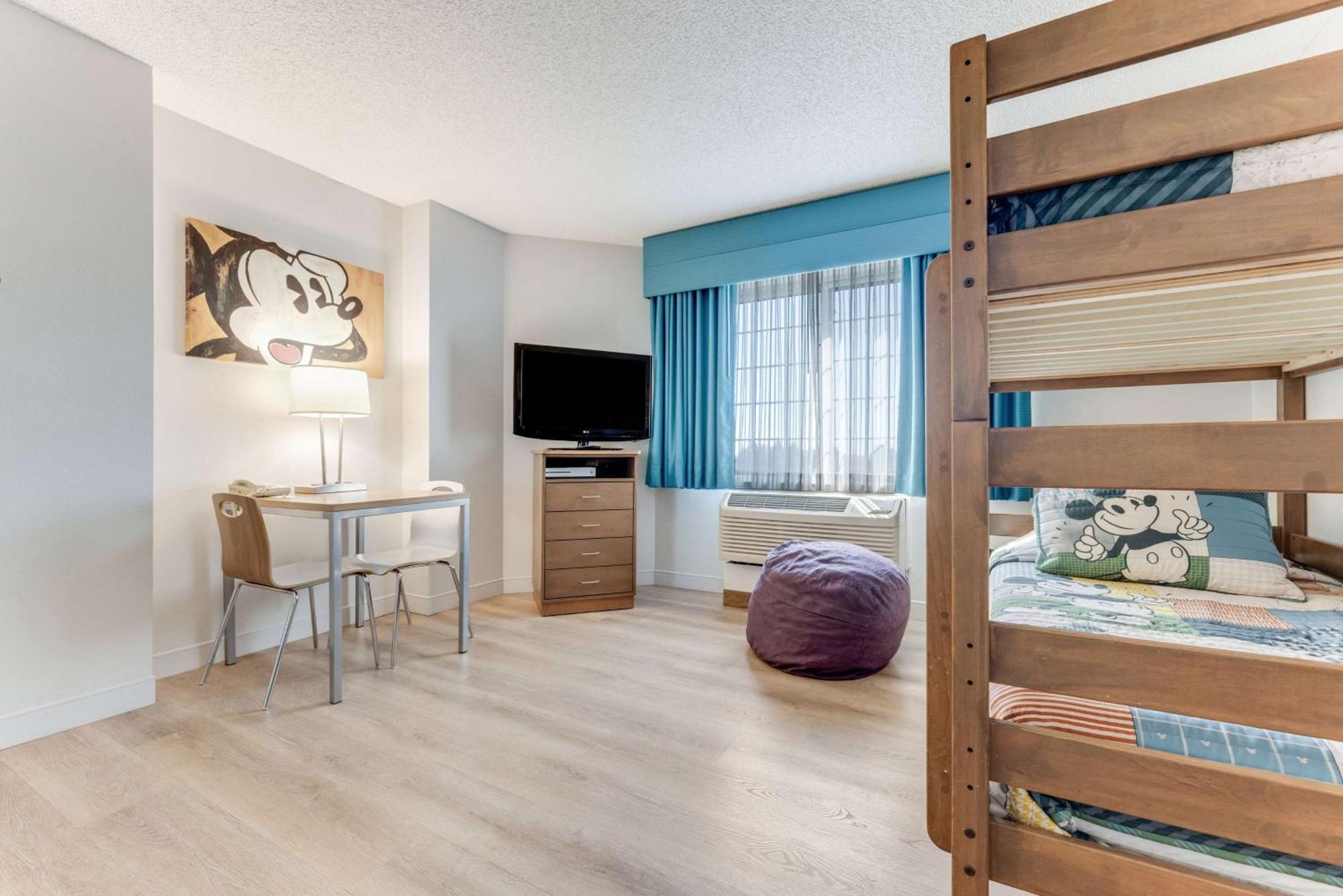 Sonesta Anaheim Resort Area Bagian luar foto
