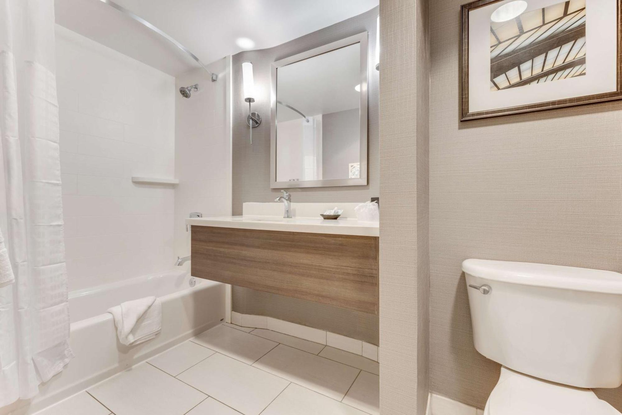 Sonesta Anaheim Resort Area Bagian luar foto