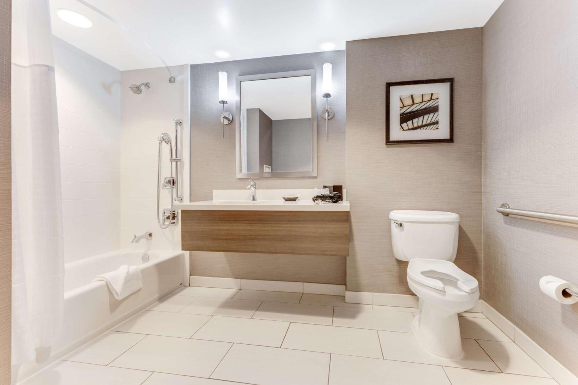 Sonesta Anaheim Resort Area Bagian luar foto