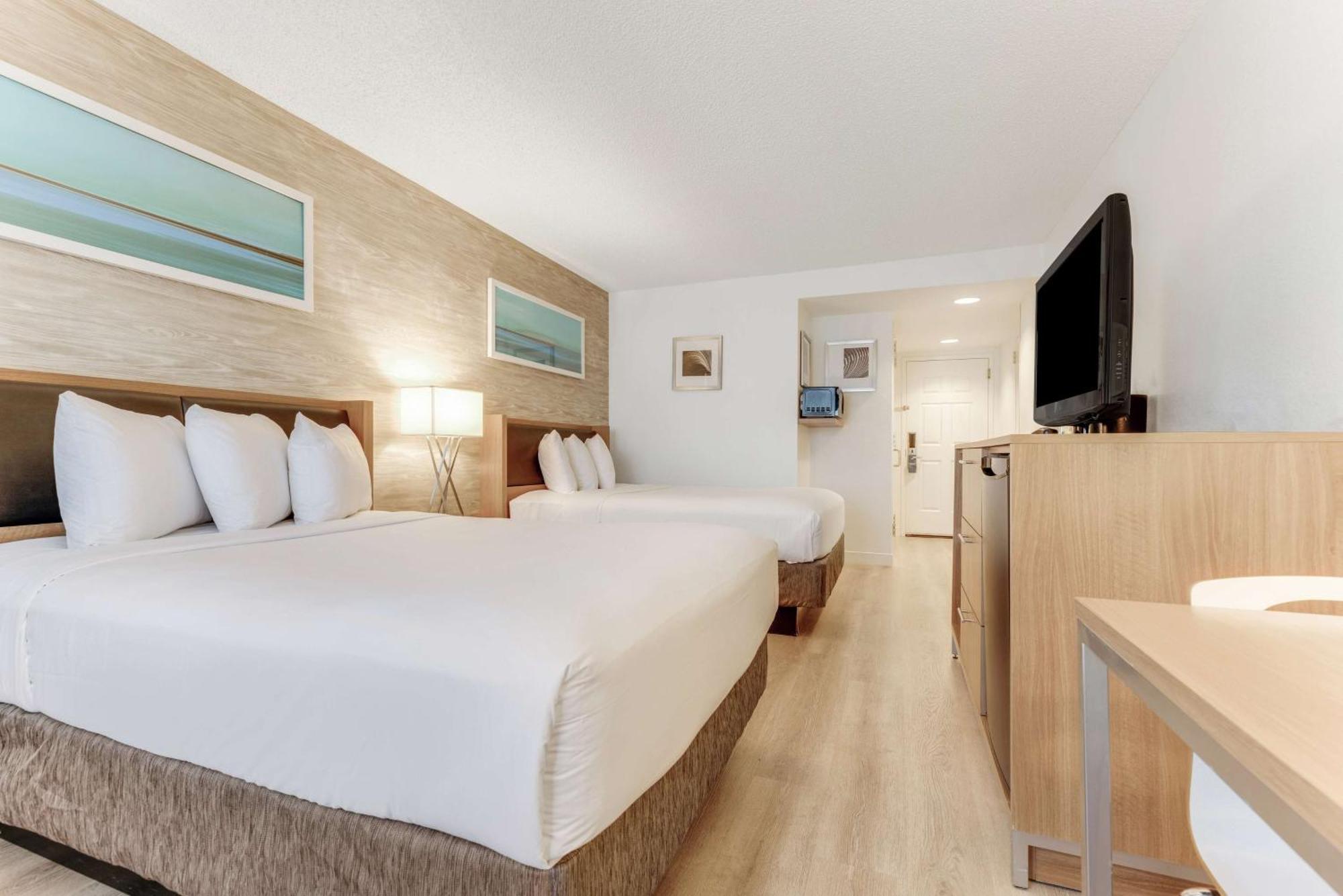 Sonesta Anaheim Resort Area Bagian luar foto