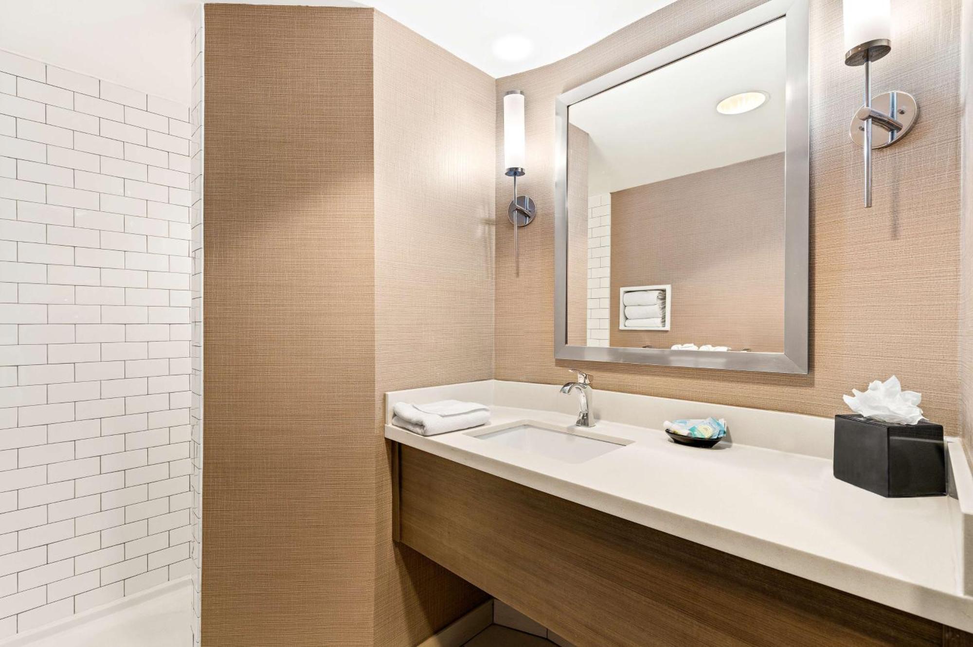 Sonesta Anaheim Resort Area Bagian luar foto