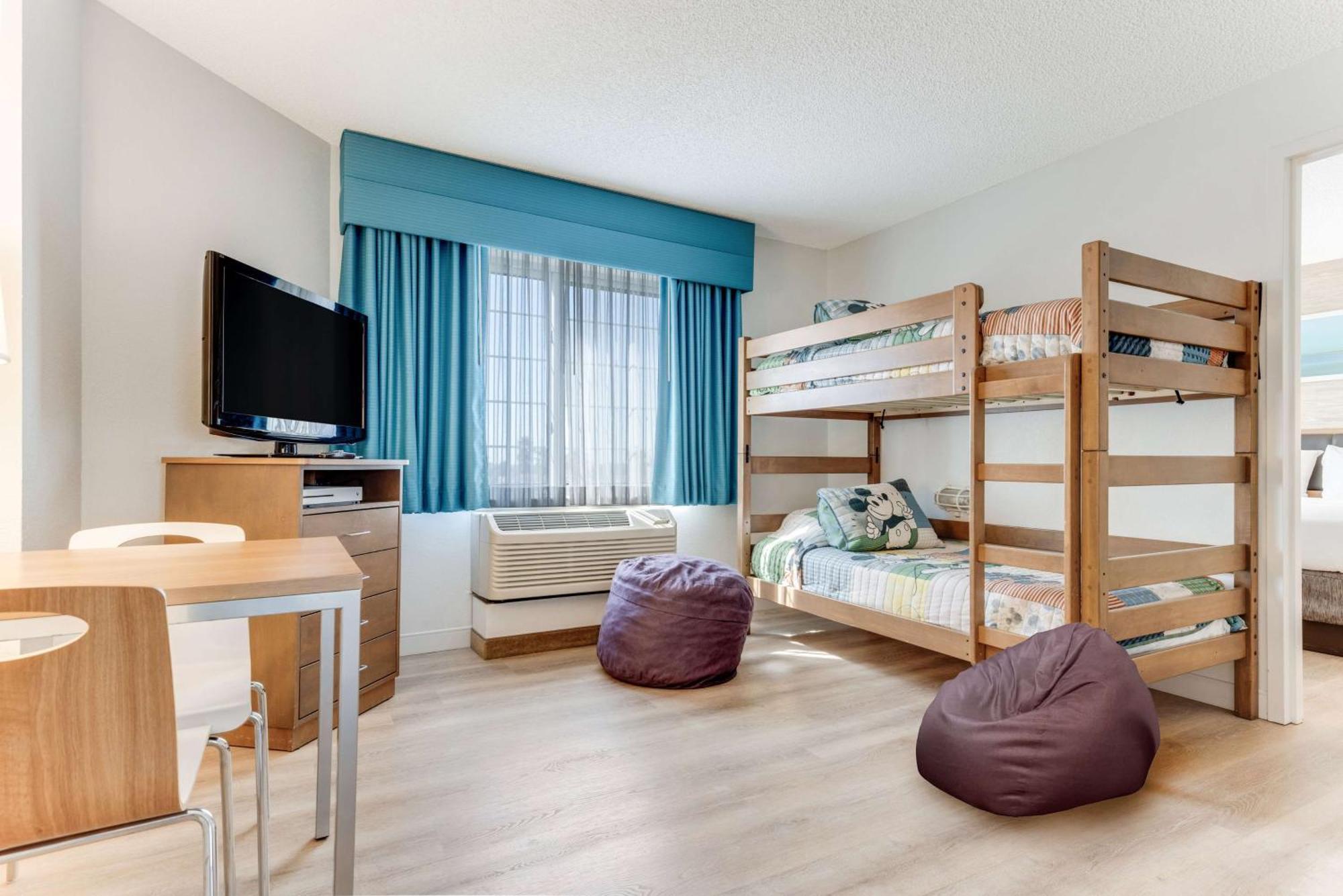Sonesta Anaheim Resort Area Bagian luar foto