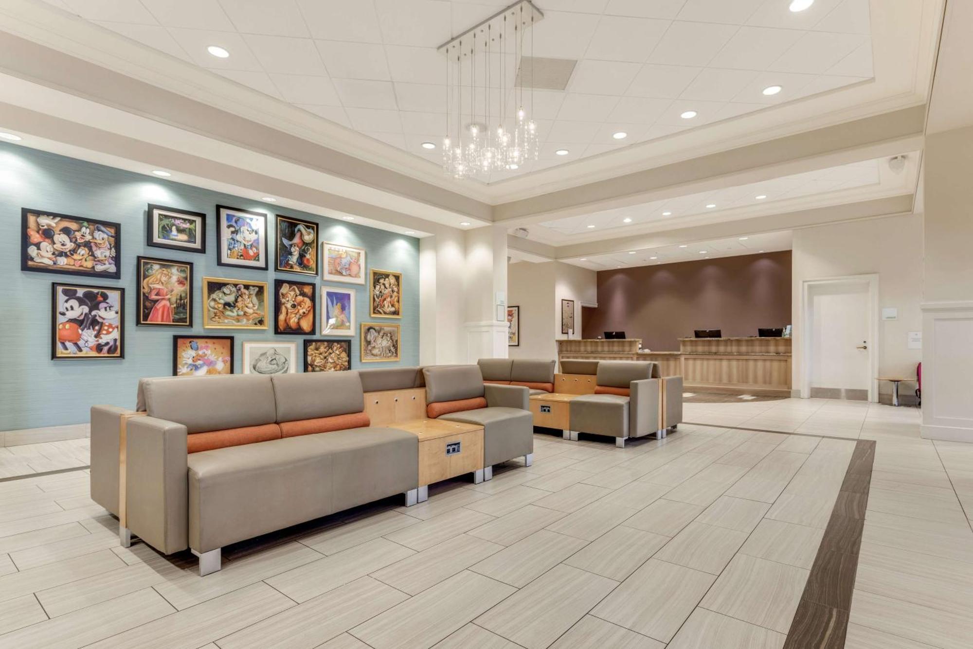 Sonesta Anaheim Resort Area Bagian luar foto